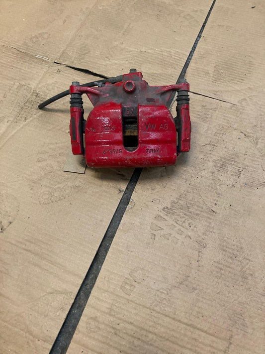 VW Golf MK7 2014 onwards Front Brake Caliper TRW5714F