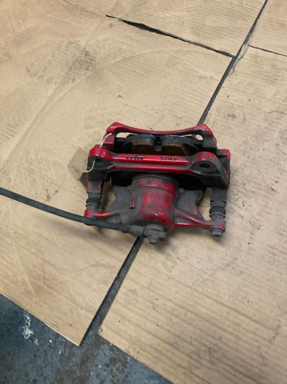 VW Golf MK7 2014 onwards Front Brake Caliper TRW5714F