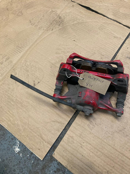 VW Golf MK7 2014 onwards Front Brake Caliper TRW5714F