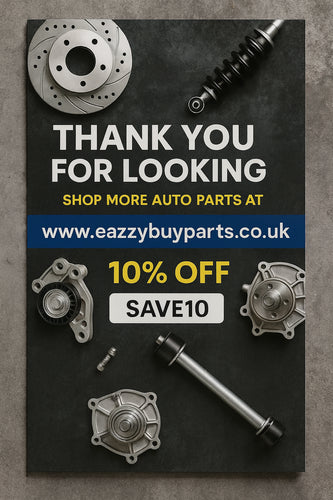 VW Golf MK7 2014 onwards Front Brake Caliper TRW5714F