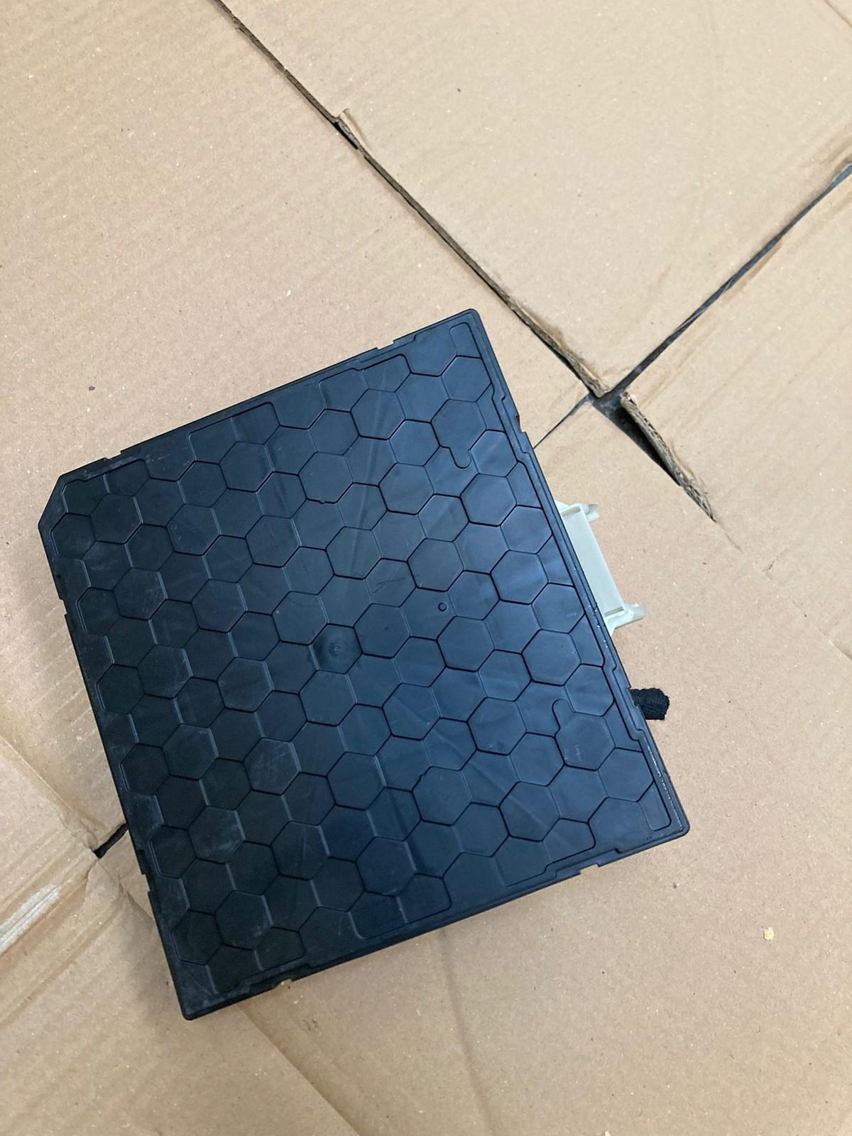 Volkswagen Golf Mk8 2020-25 Body Control Module 5WA937086AF