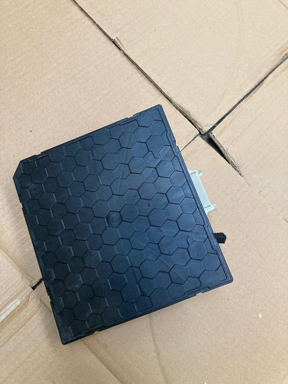 Volkswagen Golf Mk8 2020-25 Body Control Module 5WA937086AF