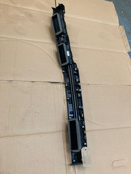 Volkswagen Golf Mk8 2019-23 Dashboard Centre Air Vent Panel 5H2858711J