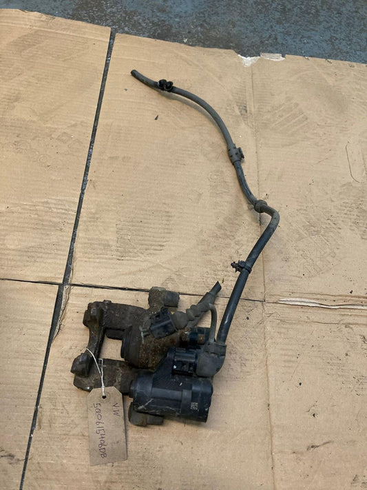 Volkswagen Golf Mk7 2013-20 Rear Right Electric Brake Caliper 5Q0615406DB