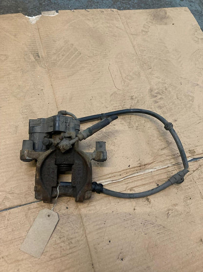 Volkswagen Golf Mk7 2013-20 Rear Right Electric Brake Caliper 5Q0615406DB