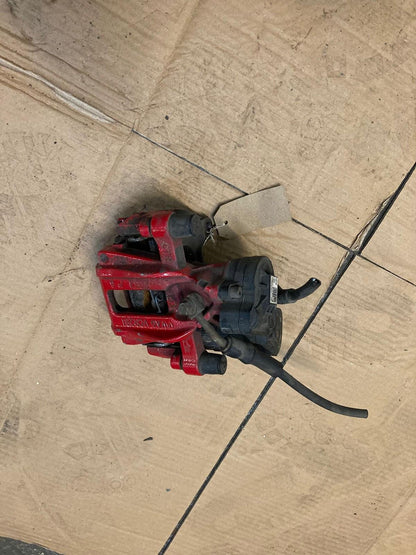 Volkswagen Seat Leon (KL1) STYLE 2020 Rear Right Brake Caliper VWAGVCR281