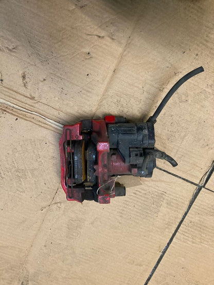 Volkswagen Seat Leon (KL1) STYLE 2020 Rear Right Brake Caliper VWAGVCR281