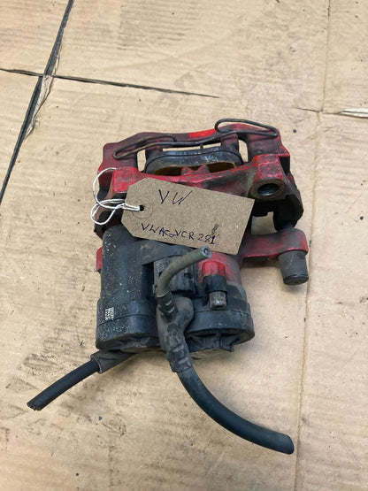 Volkswagen Seat Leon (KL1) STYLE 2020 Rear Right Brake Caliper VWAGVCR281