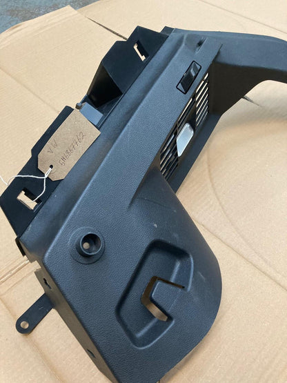 Volkswagen Golf VIII CD1 20-24 RH Boot Trim Panel 5H6867762