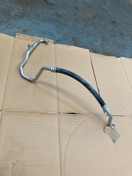Volkswagen Golf 2020 - 2024 MK8 AC Air Conditioning Pipe 5WA816743