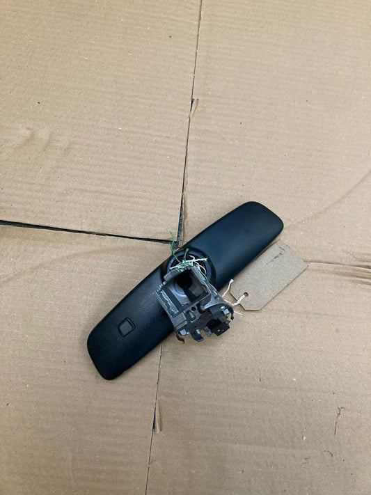 Volkswagen Golf Rear View Mirror 2021 MK8 R-LINE 028191