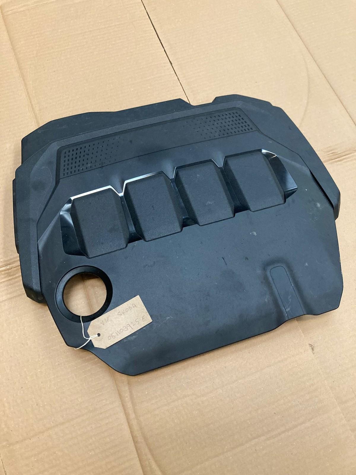 Volkswagen Skoda/Audi/Golf 2020-2024 2.0 TDI Engine Cover 05L103925E