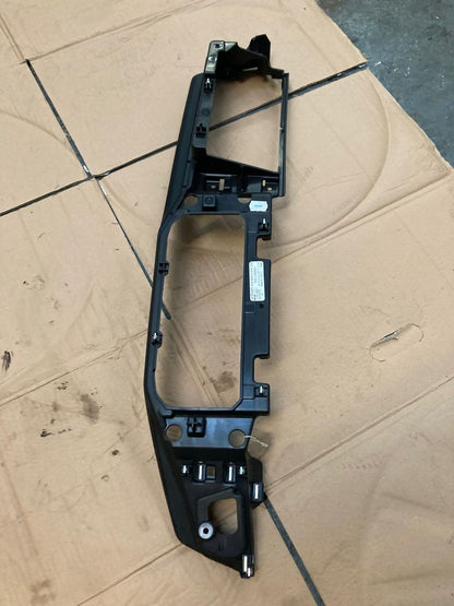 VW Golf Mk8 (2020-25) DASHBOARD TRIM BRACKET 5H2858019A