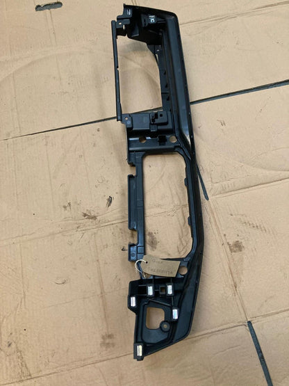 VW Golf Mk8 (2020-25) DASHBOARD TRIM BRACKET 5H2858019A