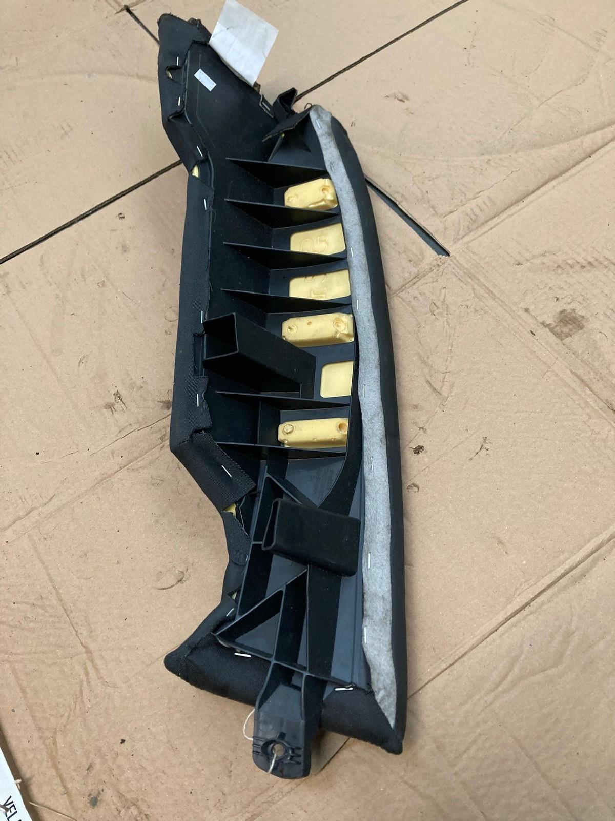 Audi A4/S4/A5/S5 (2007-2017) Rear Right Seat Side Bolster 8K0885704