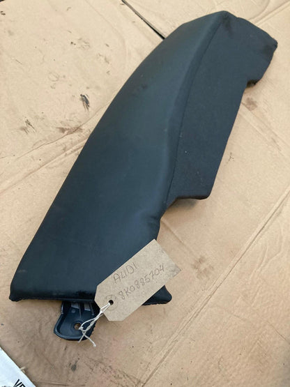 Audi A4/S4/A5/S5 (2007-2017) Rear Right Seat Side Bolster 8K0885704