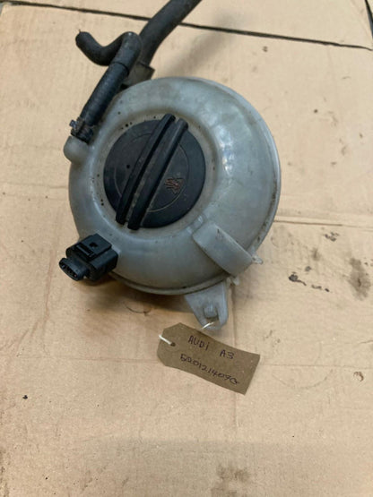 Audi A3 (2012-2020) Radiator Coolant Expansion Tank 5Q0121407G