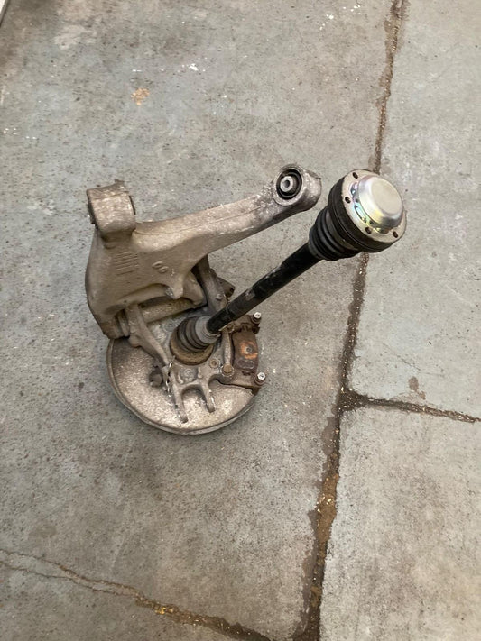 Audi A4/A5 Allroad (2012-2017) Rear CV Axle Drive Shaft 8K0501203M