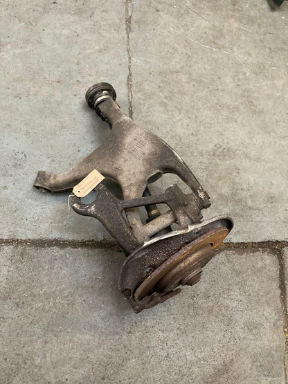 Audi A4/A5 Allroad (2012-2017) Rear CV Axle Drive Shaft 8K0501203M