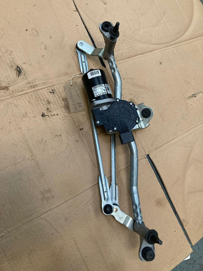 SEAT Ateca (2016 onwards) Front Wiper Motor and Linkage Assembly 577955023B