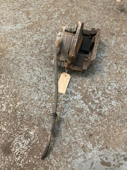 Mercedes E-Class W212 (2009-2016) Front Brake Caliper D295X28