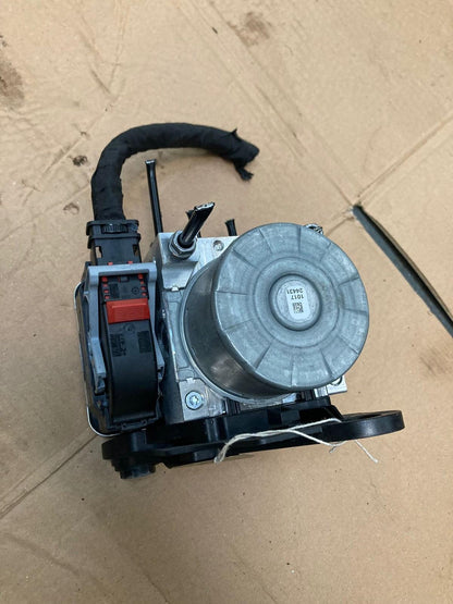 Volkswagen Altas (2021-2023) ABS Anti-Lock Break Pump Module 5Q0614517GB