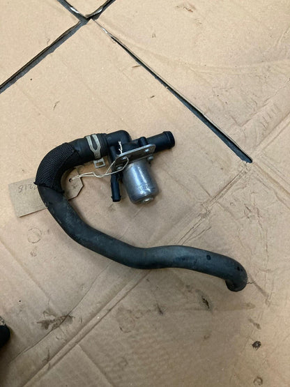 Volvo S60 S90 XC60 XC90 (2021 onwards) Heater Control Water Valve 31657218