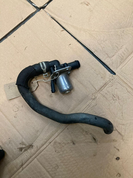Volvo S60 S90 XC60 XC90 (2021 onwards) Heater Control Water Valve 31657218
