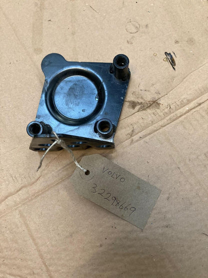 Volvo S60 V60 V90 XC60 XC90 (2017 onwards) Engine Block Cap Cover 32298669