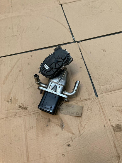 Volvo V60, XC60 2021/2022 MK2 EGR Valve Cooler 30668658