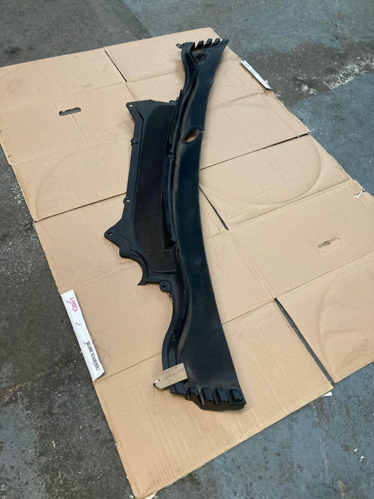 Land Rover Sport (2013‑2023) Front Scuttle Panel HPLA4105A