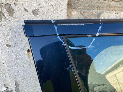 Range Rover Sport L494 2015-2019 front driver side door