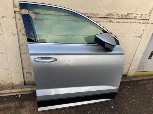 SEAT Ateca 2016-2025 MK1 Front Driver Side Door
