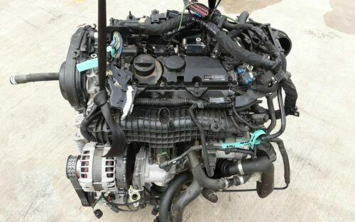 Volvo XC90 XC60 S60 V60 17-24 2.0L B420T10 complete Engine MHEV Hybrid Petrol