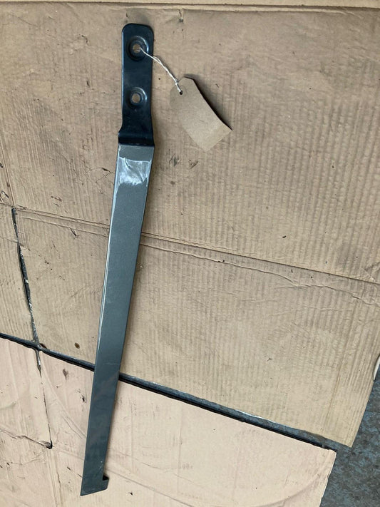 Volkswagen Candy MK3 (2003-2016) Rear Sliding Door Rail Cover Right 2K0843796B