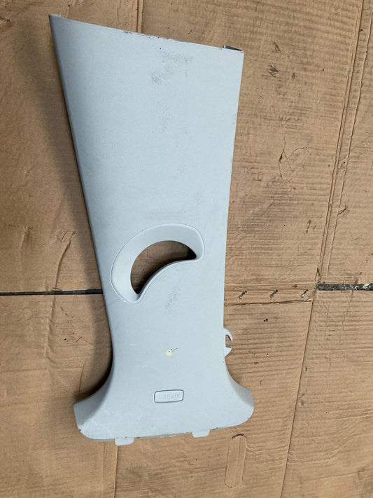 SEAT Ateca KH7 (2016-2024) Left B‑Pillar Trim 575867243