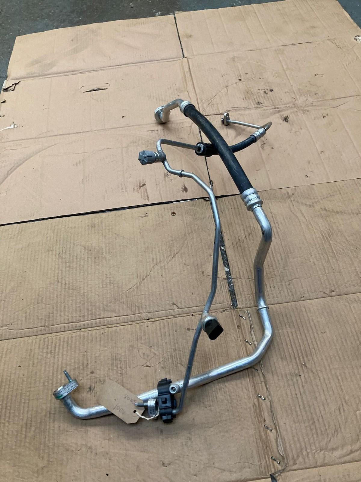 Audi A3 MK4 (2020-2024) AC Air Conditioning Pipe Hose 5Q0816741