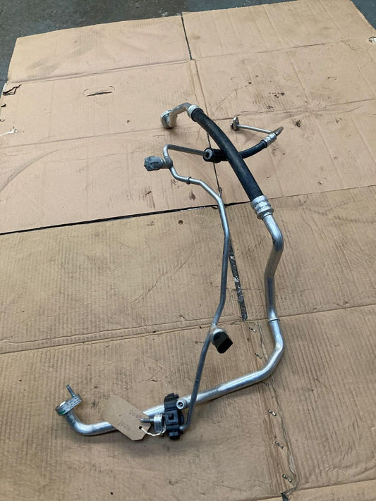 Audi A3 MK4 (2020-2024) AC Air Conditioning Pipe Hose 5Q0816741