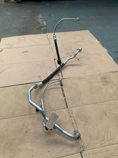 Audi A3 MK4 (2020-2024) AC Air Conditioning Pipe Hose 5Q0816741