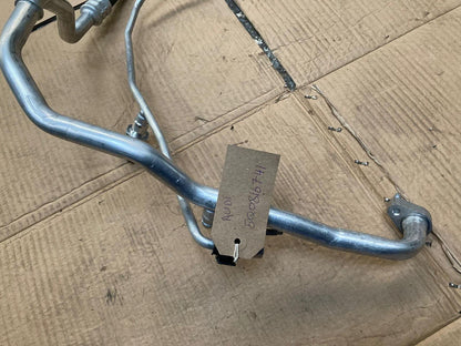 Audi A3 MK4 (2020-2024) AC Air Conditioning Pipe Hose 5Q0816741