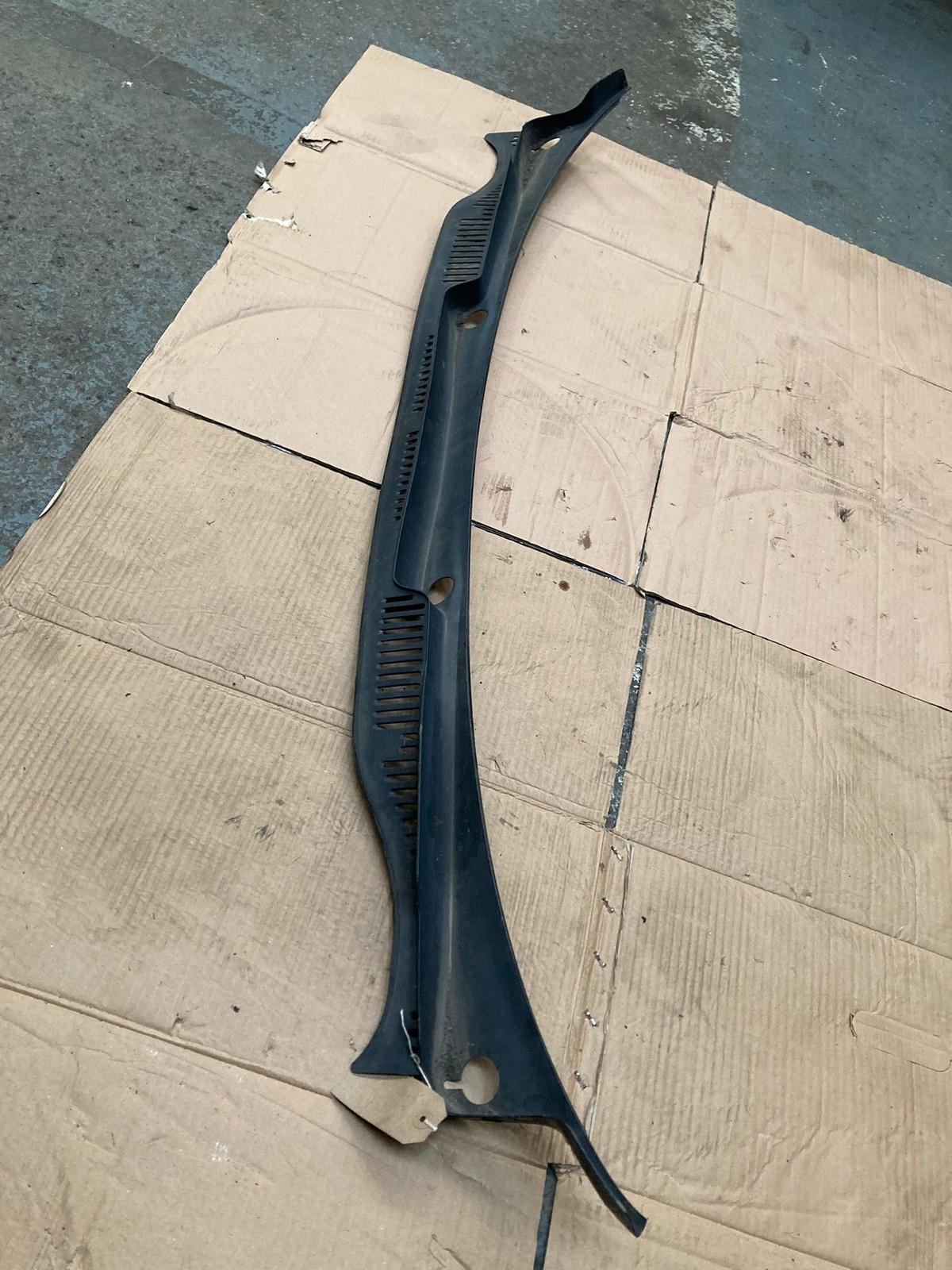 Volkswagen Candy MK3 (2003-2016) Front Wiper Scuttle Panel / Cowl Trim 2K0819403