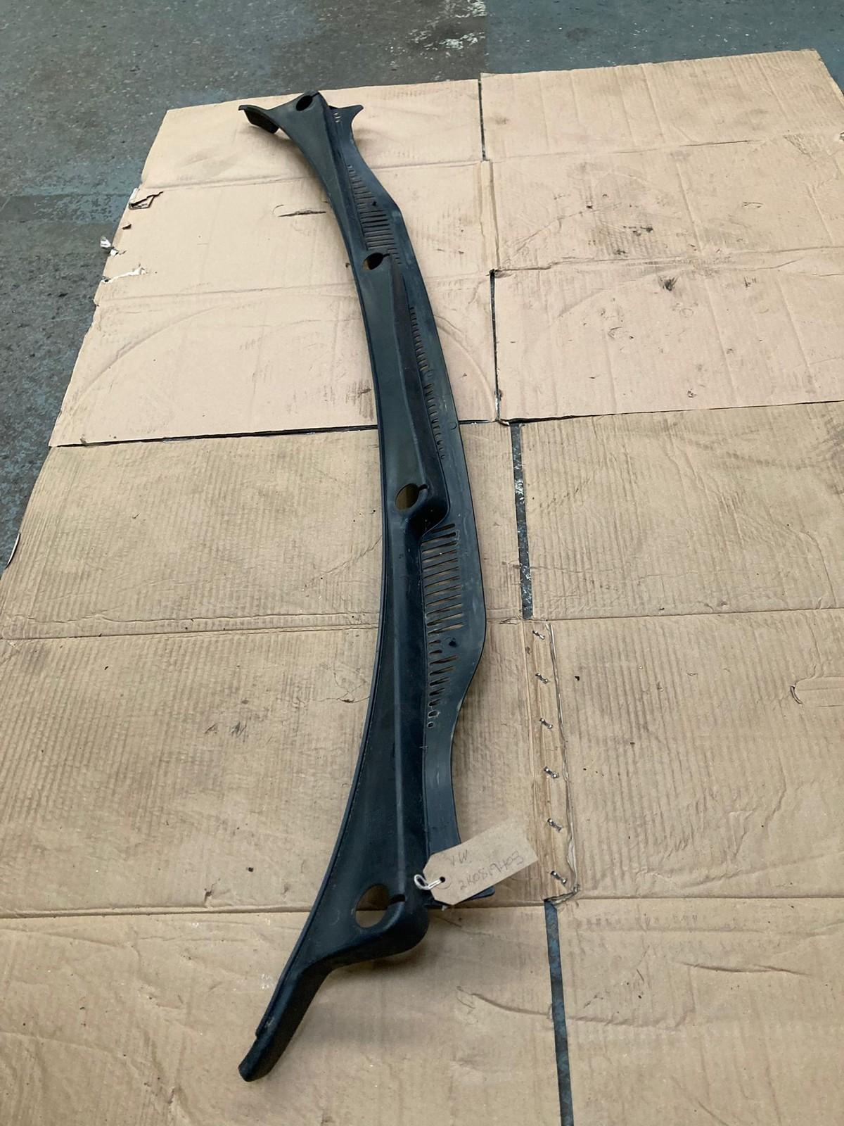 Volkswagen Candy MK3 (2003-2016) Front Wiper Scuttle Panel / Cowl Trim 2K0819403