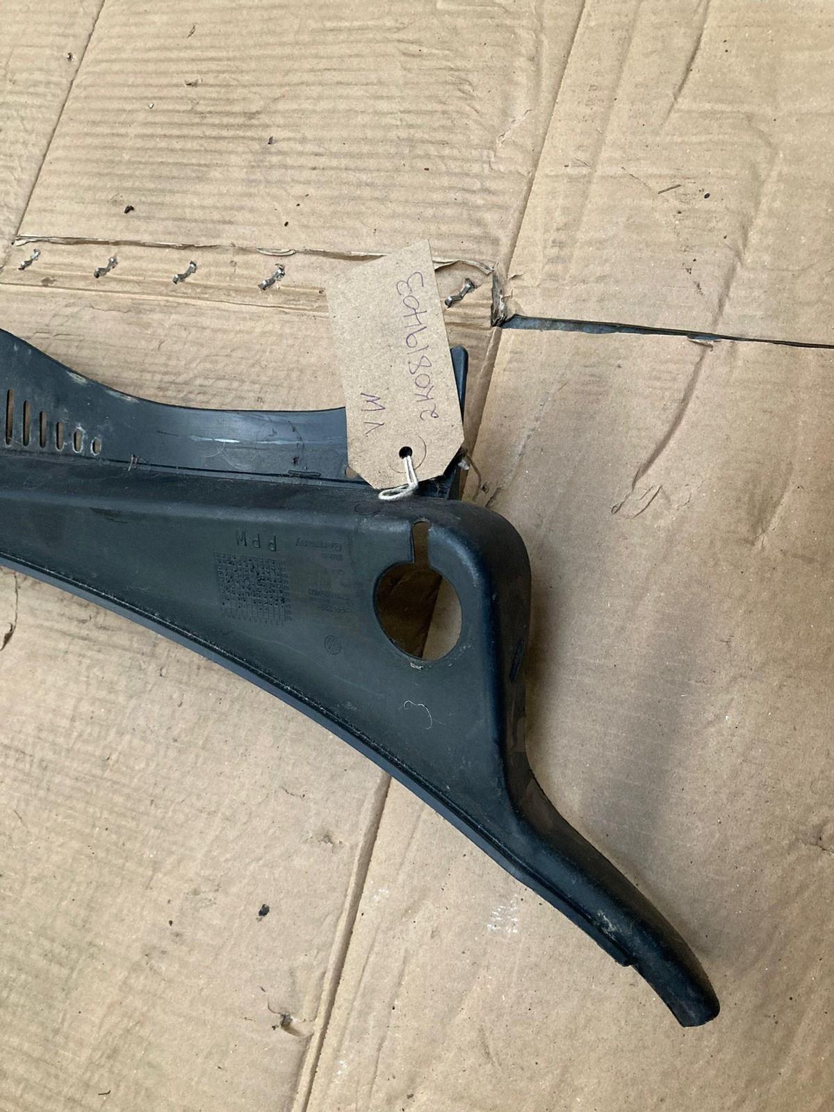 Volkswagen Candy MK3 (2003-2016) Front Wiper Scuttle Panel / Cowl Trim 2K0819403