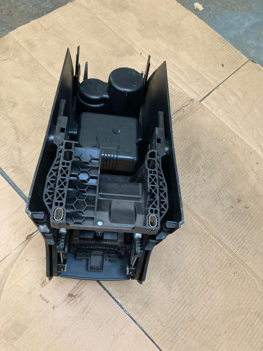 Seat Ateca (2021-2024) MK1 Centre Console Armrest Seat 575864207J38M