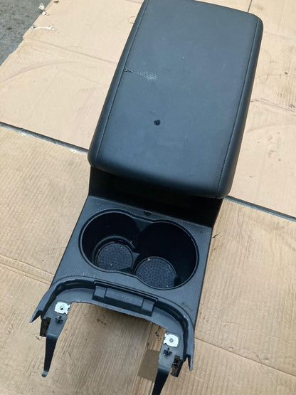 Seat Ateca (2021-2024) MK1 Centre Console Armrest Seat 575864207J38M