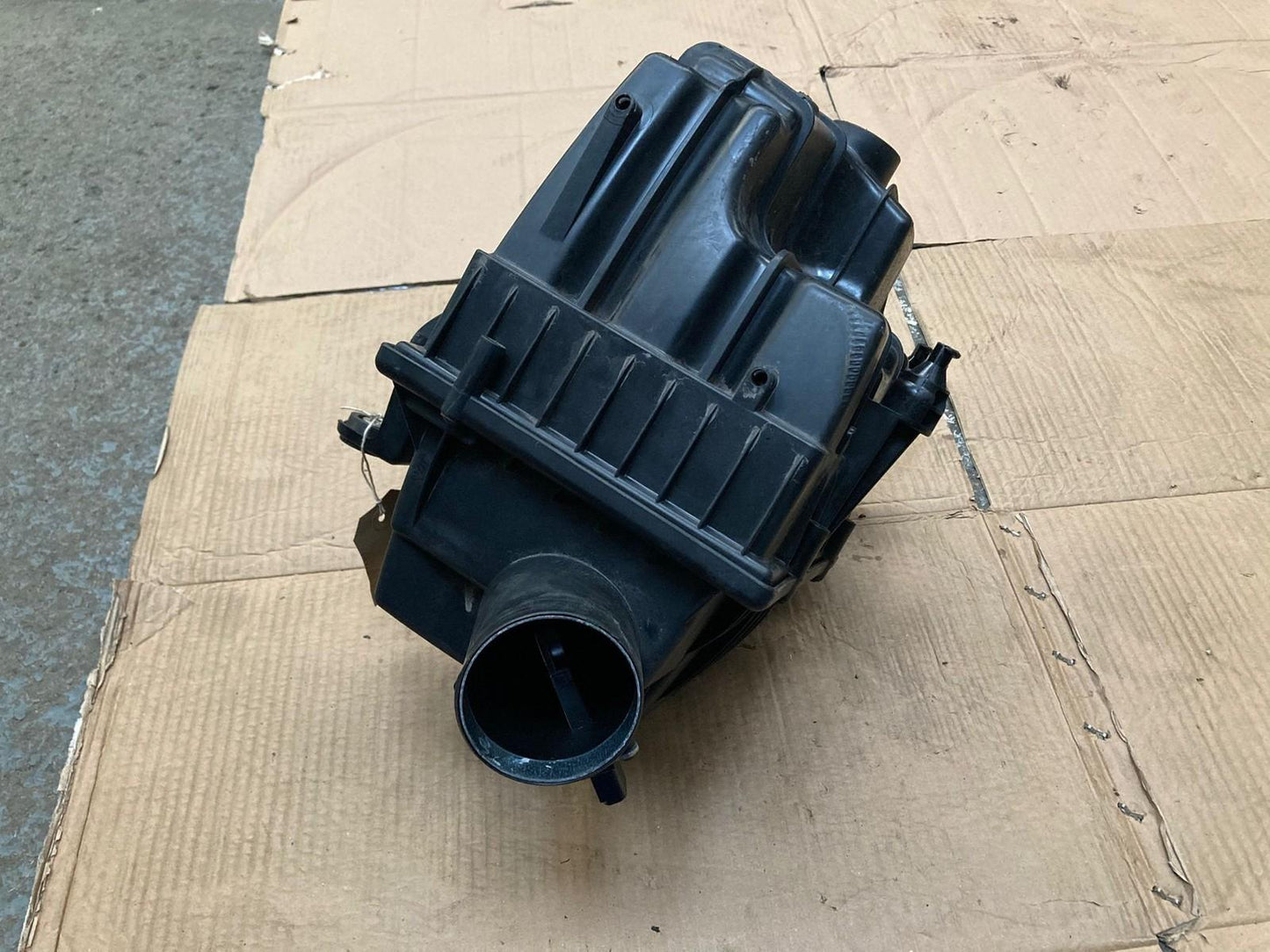 Land Rover Evoque L538 (2012-2018) Air Filter Box Housing BJ329600AE