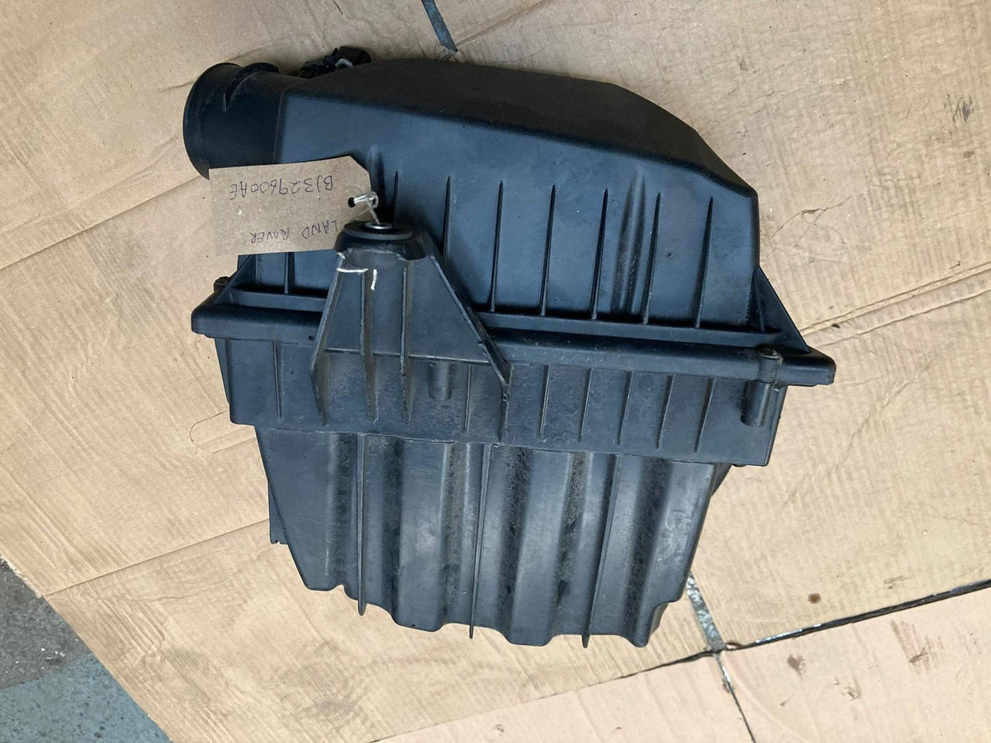 Land Rover Evoque L538 (2012-2018) Air Filter Box Housing BJ329600AE