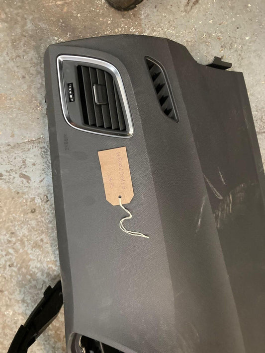 SEAT Ateca MK1 (2016-2024) Dashboard Assembly 577857003M