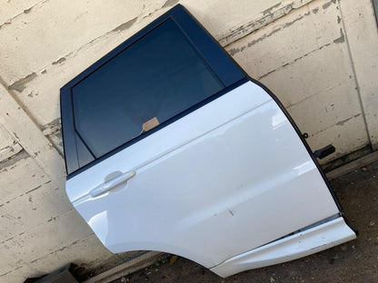 Range Rover Sport L494 2015-2019 rear driver side door