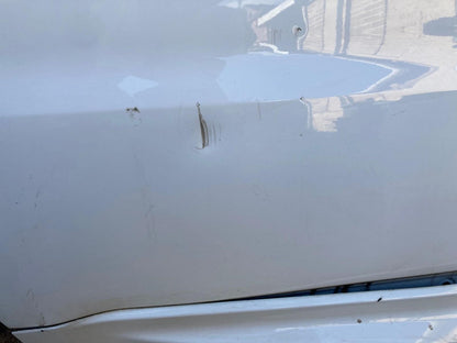 Range Rover Sport L494 2015-2019 rear driver side door